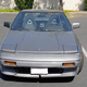 Illustration for article titled At $3,750, Could This 1988 Toyota MR2 “Project” Have You Projecting What You Might Do With It?